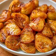 Alcachofas Al Horno en 30 Minutos