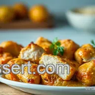 Alitas de Pollo al Horno: &iexcl;Las M&aacute;s Crujientes! Receta F&aacute;cil