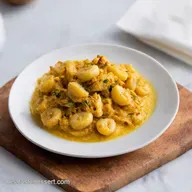 Almejas a la Marinera Sabor a Espa&ntilde;a en tu Mesa