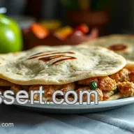 Arepas Reina Pepiada: &iexcl;Un Cl&aacute;sico Venezolano!