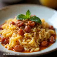 Delicioso Arroz con Almendras &Aacute;rabe Receta al Estilo Javier Arco