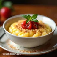 Arroz Con Leche Mexicano El Secreto Cremoso de Abuela