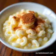 Arroz con Leche Recipe Try Mi Secreto Cremoso