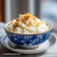 Arroz con Leche Cremoso para 6 Porciones