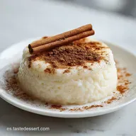 Arroz con Leche: Cremoso y Casero
