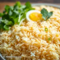 Arroz con Boniato Japon&eacute;s Receta F&aacute;cil con Sabor Aut&eacute;ntico