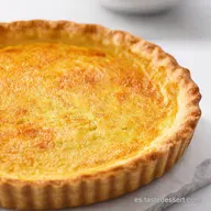 Quiche Lorraine Receta El Secreto de la Abuela Revelado