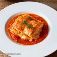 Bacalao con Tomate Receta Casera de la Abuela