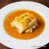 Bacalao Dorado Mi Receta Favorita a la Portuguesa