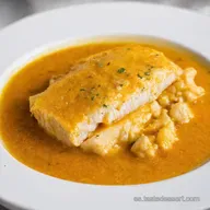 Bacalao Rebozado Crujiente El Secreto de mi Abuela
