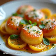 Receta Berenjena a la Parmesana de la Abuela La M&aacute;s Sabrosa