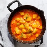 Berenjenas en Escabeche Receta Sabor Andaluz en Casa