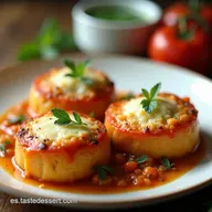 Ol&eacute; Berenjenas Rellenas Espa&ntilde;olas Carne y Queso La Receta Definitiva