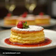 Receta de Berlines Chilenos con Crema Pastelera El Postre de la Once Perfecto