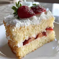Bizcocho Para Tarta: Miga Flexible en 45 Min