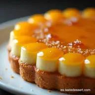 Bizcocho de Aceite Olajos pisk&oacute;ta tort&aacute;khoz Base H&uacute;meda y Flexible Receta F&aacute;cil