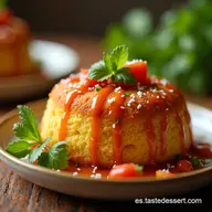 Mi Secreto Bizcocho Mojadito Puertorrique&ntilde;o Ponqu&eacute; Perfecto