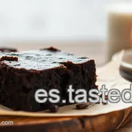 Brownie Receta Casera &iexcl;De Muerte Lenta! ?