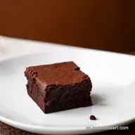 Receta de Brownie de Chocolate Intenso El Secreto Revelado