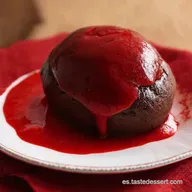 Bud&iacute;n de Chocolate Vegano M&aacute;s Rico que el de la Abuela vegano