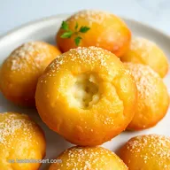 Bu&ntilde;uelos de Bacalao Crujientes: &iexcl;La Receta de la Abuela!