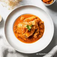 Caballa en Escabeche Casera Receta de la Abuela Ol&eacute;