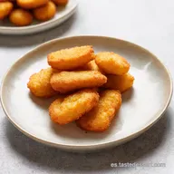 Cachitos Fritos Receta de Fran Un Dulce Pecado Casero