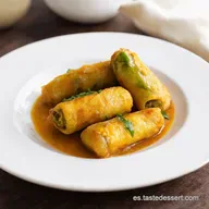 Cachitos Rellenos con Manjar El Abrazo Dulce de Venezuela