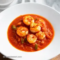 Camarones en Salsa de Osti&oacute;n Receta F&aacute;cil con Sabor Asi&aacute;tico