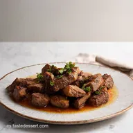 Carrilleras de Ternera Melosas Receta de la Abuela F&Aacute;CIL