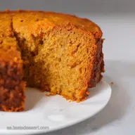 Receta Carrot Cake Jugoso El Secreto de la Abuela