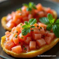 Ceviche De Reineta Receta de Ang&eacute;lica Sabor Chileno Aut&eacute;ntico