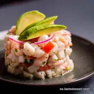 Ceviche Peruano: &iexcl;El Secreto para un Sabor de Costa Aut&eacute;ntico!
