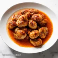 Chipirones en su Tinta Receta F&aacute;cil con Sabor a Mar