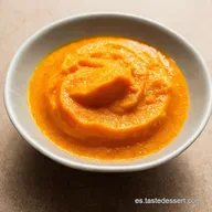 Chutney de Papaya Tropical Un Toque Caribe&ntilde;o F&aacute;cil