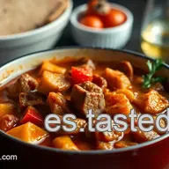 Cocido Madrile&ntilde;o: The Soul of Madrid in a Pot!
