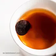 Cola de Mono Sin Alcohol La Receta de la Abuela Marisol