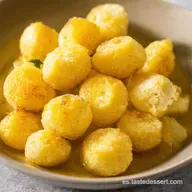 Coliflor Recetas Mi Coliflor al Ajillo Manchego Secreta