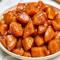 Compota de Manzana Especiada