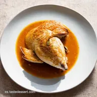 Conejo al Ajillo: Receta Espa&ntilde;ola Aut&eacute;ntica &iexcl;Para Chuparse los Dedos!