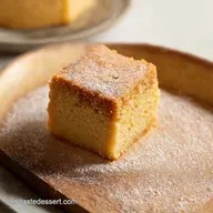 Postrezaso F&aacute;cil Copa Navide&ntilde;a de Turr&oacute;n Lista en Minutos