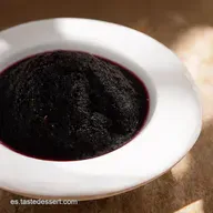 Copa Selva Negra Como en la Selva Negra Alemana