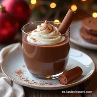 Receta de Coquito de Nutella Cremoso F&aacute;cil y con Sabor a Chocolate