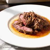 Cordero al Horno Receta dela Abuela Sabor Aut&eacute;ntico