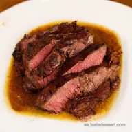 Cordero Asado a la Castellana El Secreto de la Abuela
