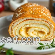 Cordon Bleu Cl&aacute;sico: &iexcl;Receta F&aacute;cil para Triunfar!