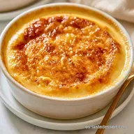 Crema Catalana Gourmet para 6 Personas