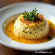 Crema de Calabac&iacute;n F&aacute;cil El Secreto para un Sabor Incre&iacute;ble