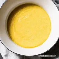 Crema de Calabac&iacute;n Aterciopelada Receta F&aacute;cil De Rechupete