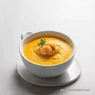 Crema de Marisco Casera Receta F&aacute;cil y Deliciosa